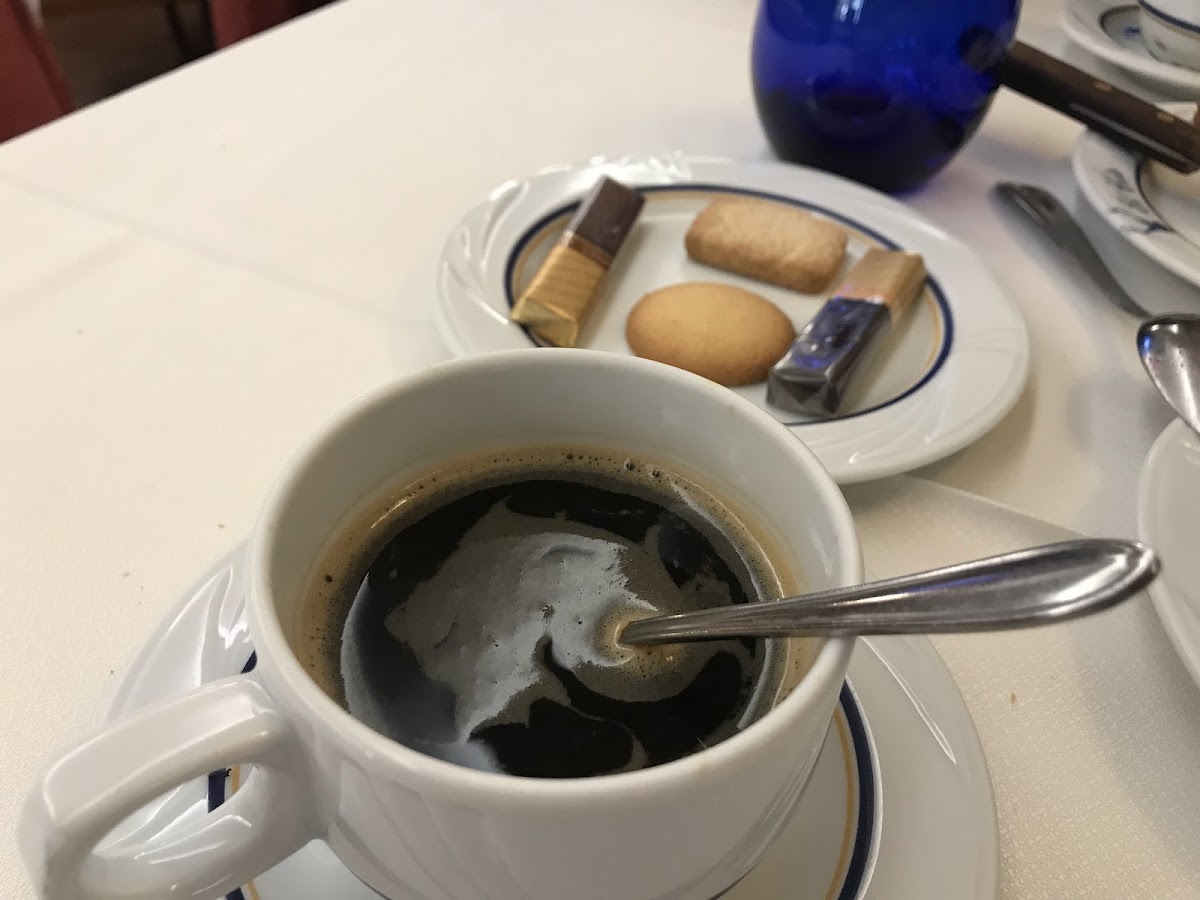 Restaurante El Coto-10