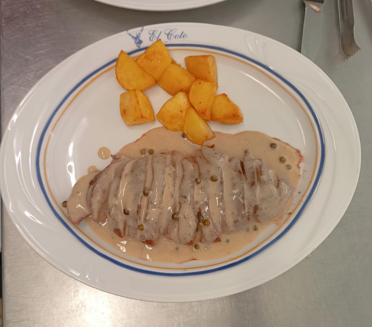 Restaurante El Coto-2