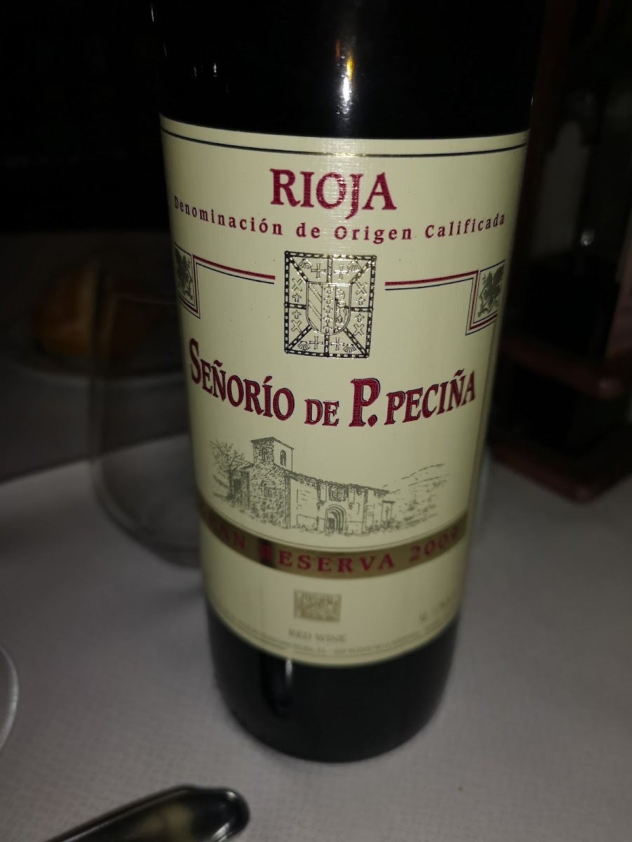 Restaurante El Coto-3