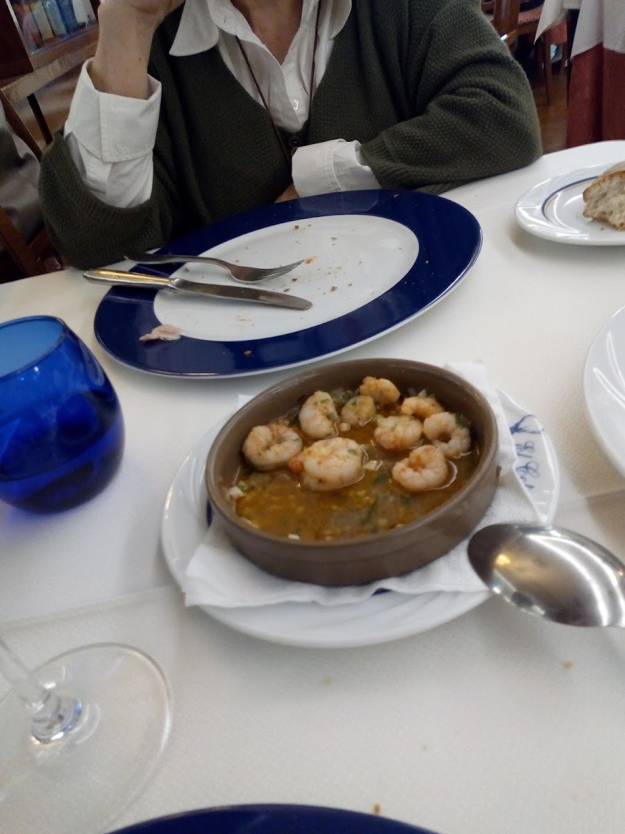 Restaurante El Coto-5