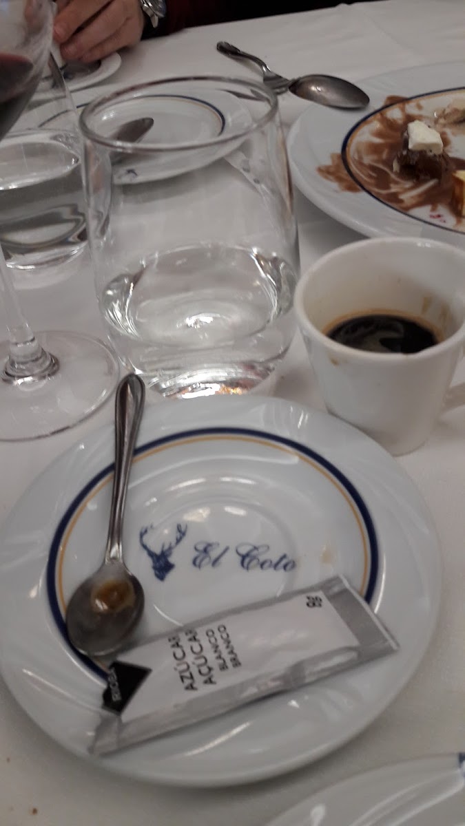 Restaurante El Coto-6