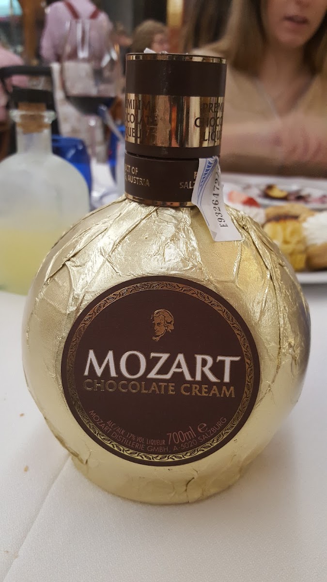 Restaurante El Coto-8